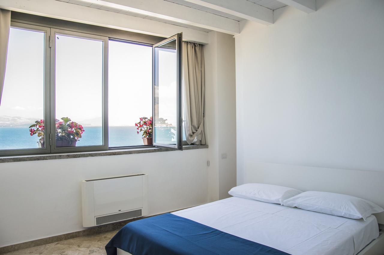 Sunrise Guest House 加埃塔 外观 照片
