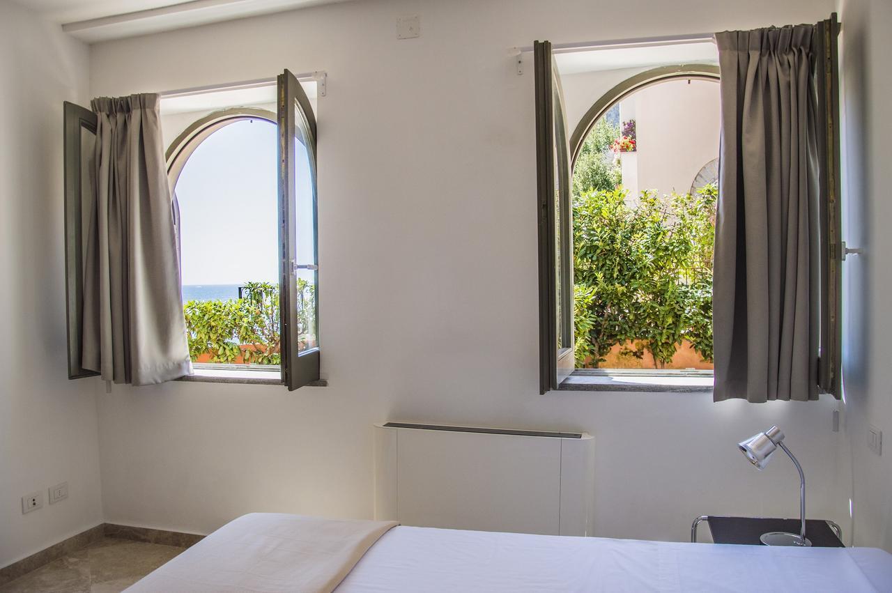 Sunrise Guest House 加埃塔 外观 照片