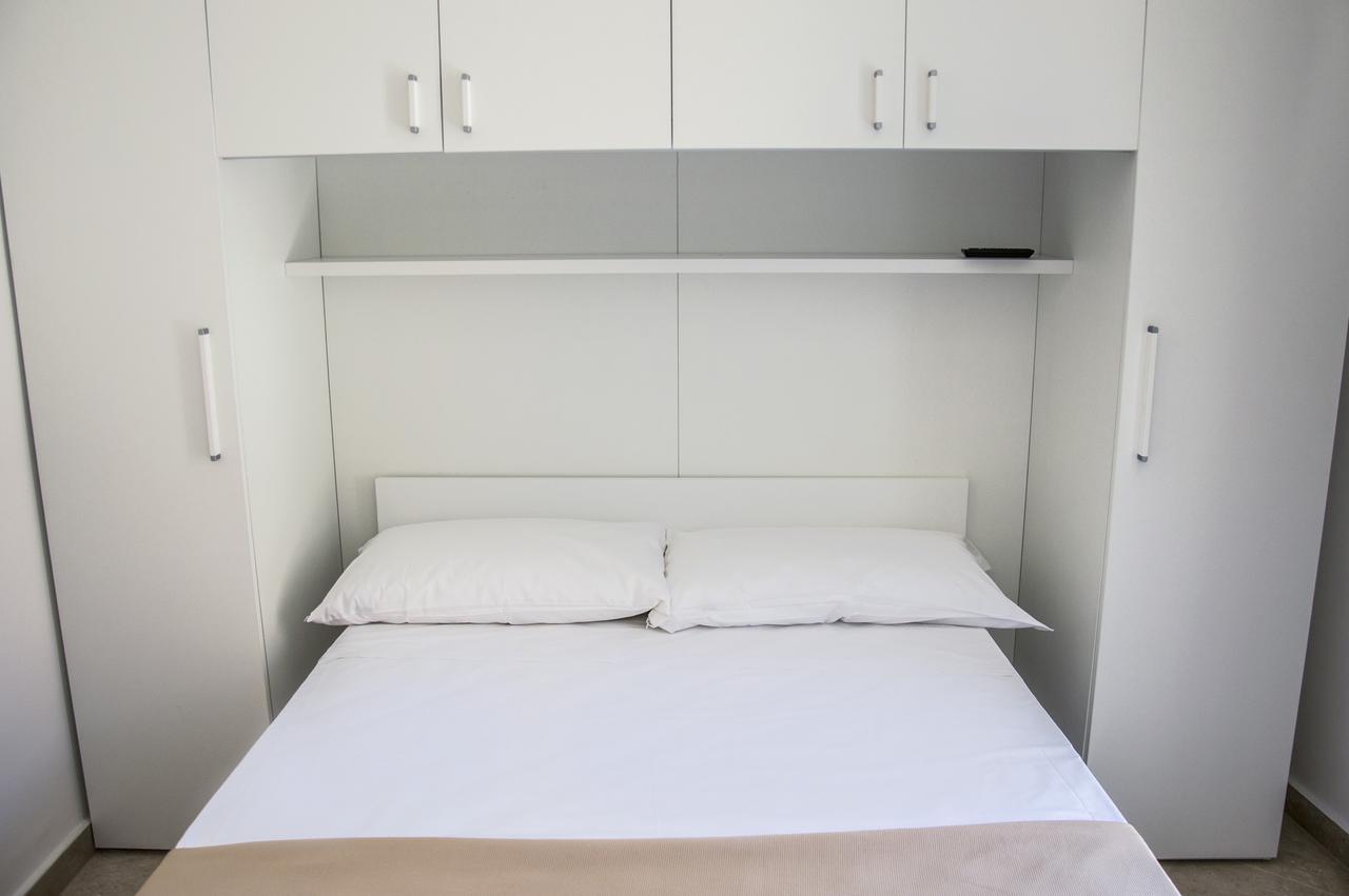Sunrise Guest House 加埃塔 外观 照片
